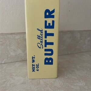 Target Bullseye Playground Collection Butter Vase 2025 NEW